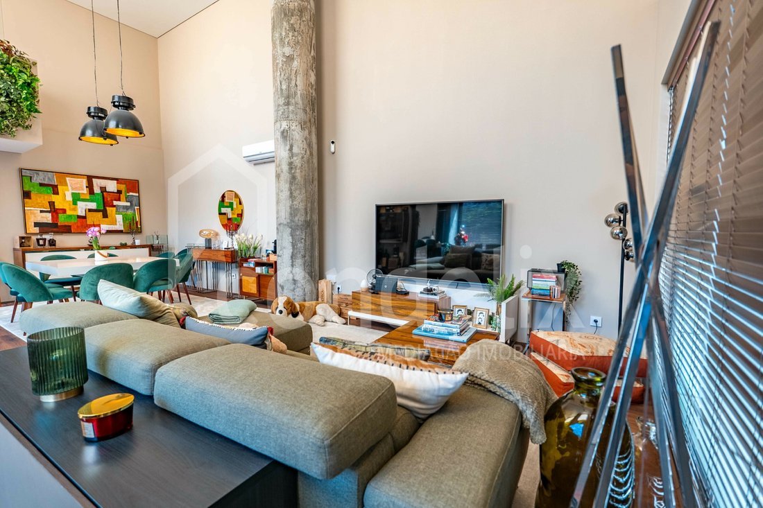Apartment in Campanha, Porto District, Portugal 4 - 18123839