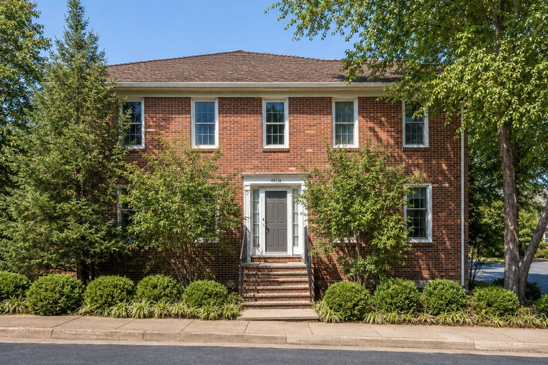 Townhouse in McLean, Virginia, United States 1 - 18117691