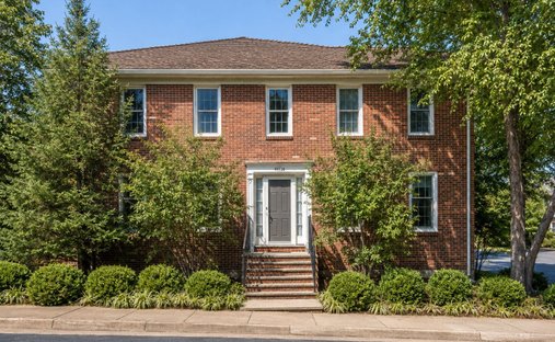 Townhouse in McLean, Virginia, United States 1