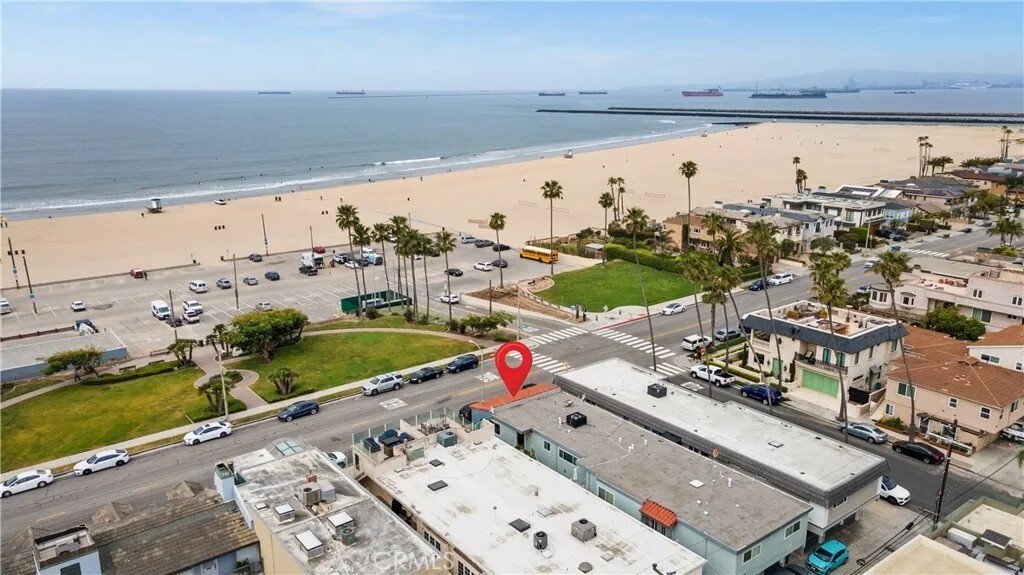 Condo in Seal Beach, California, United States 1 - 17722426