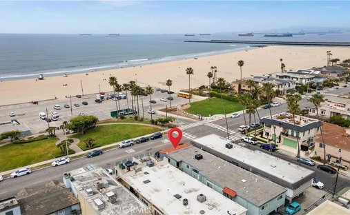 Eigentumswohnung in Seal Beach, Kalifornien, Vereinigte Staaten 1