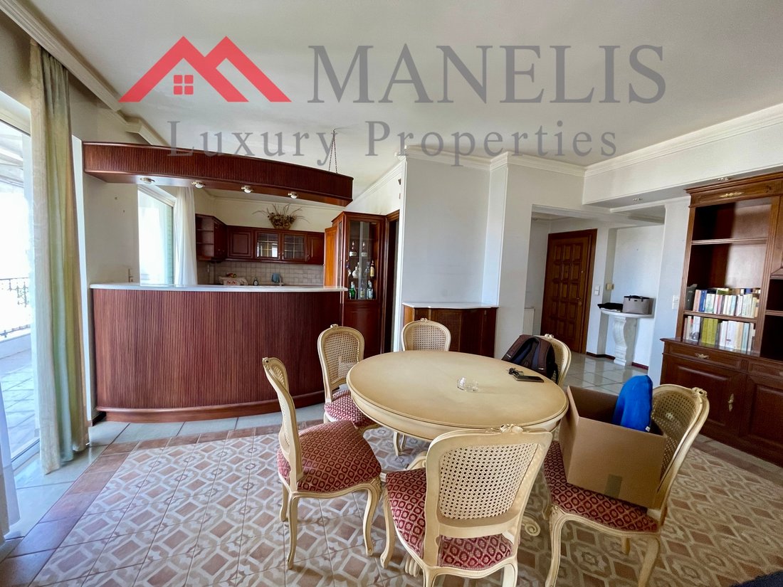 Apartment in Papagou, Attica, Greece 4 - 18122836