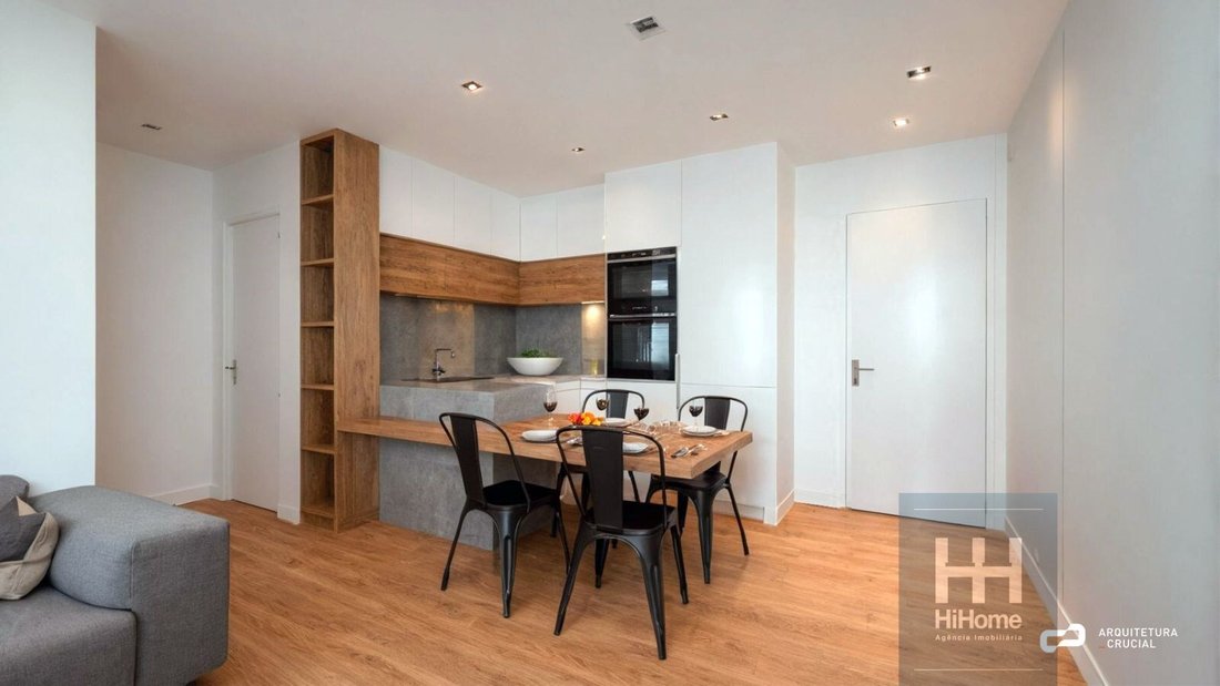 Apartment in Santa Maria Maior, Madeira, Portugal 4 - 18123779