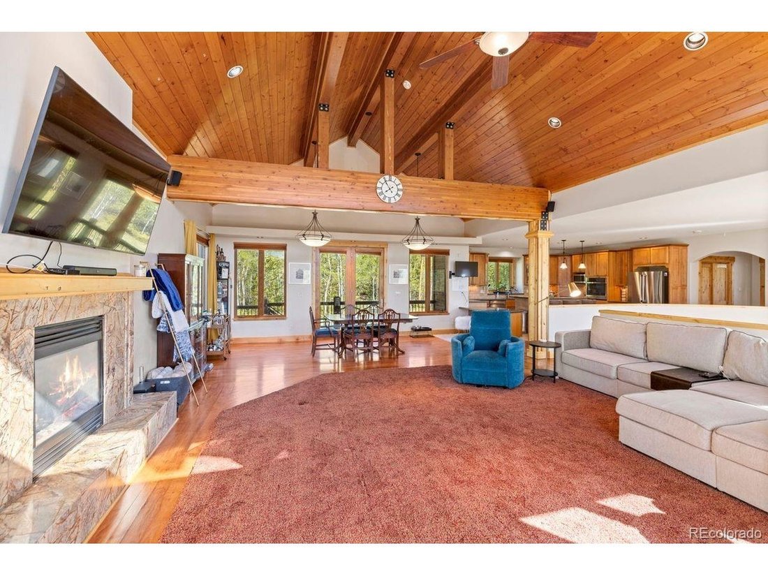 Haus in Silverthorne, Colorado, Vereinigte Staaten 5 - 18121945