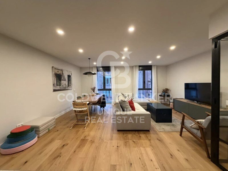 Apartment in Carabanchel, Madrid, Spain 3 - 18123469