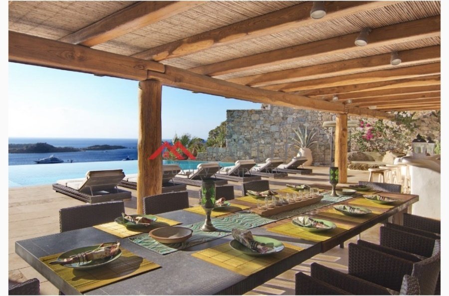 Villa in Mykonos, Aegean, Greece 2 - 18122779