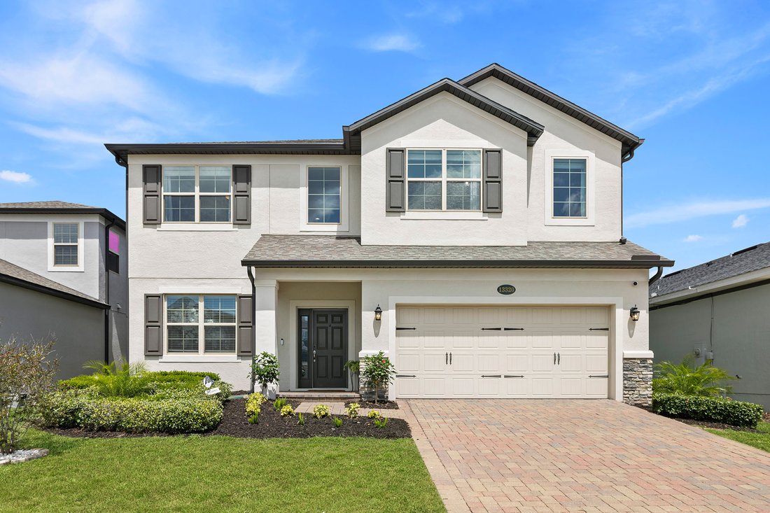 House in Clermont, Florida, United States 2 - 18120471