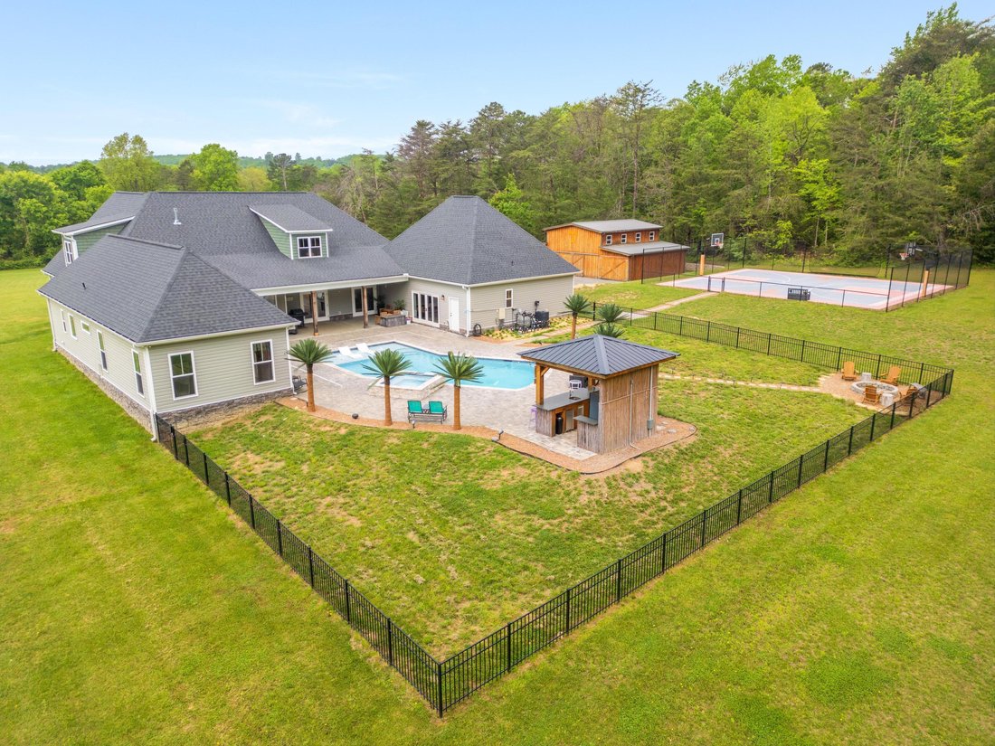 House in Soddy-Daisy, Tennessee, United States 5 - 18123300
