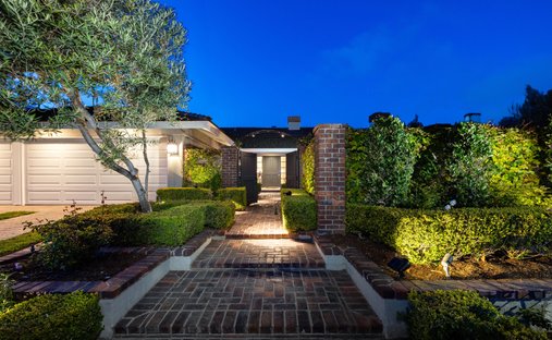 House in Newport Beach, California, United States 1