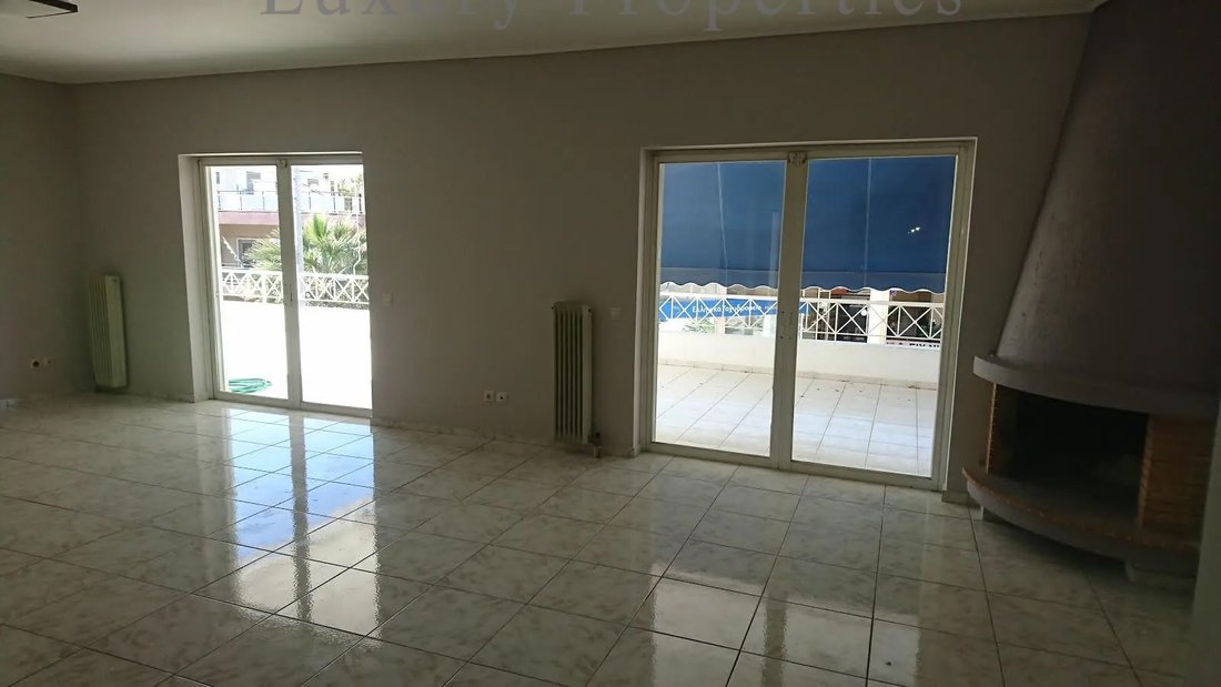 Apartment in Voula, Attica, Greece 3 - 18122828