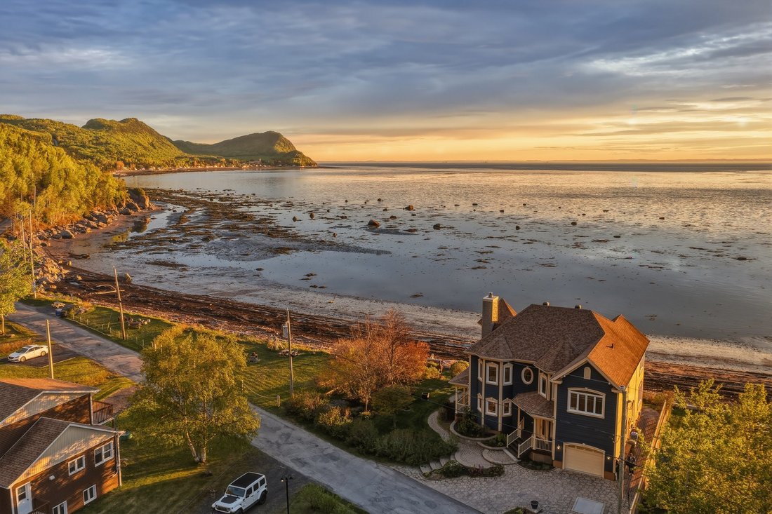 House in Saint-Fabien, Quebec, Canada 2 - 18123640