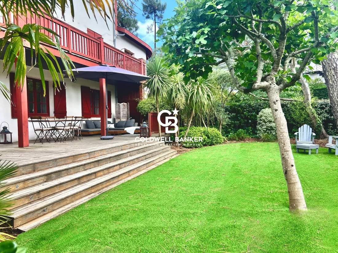Apartment in Le Moulleau-Les Abatilles, Arcachon, France 2 - 18123687