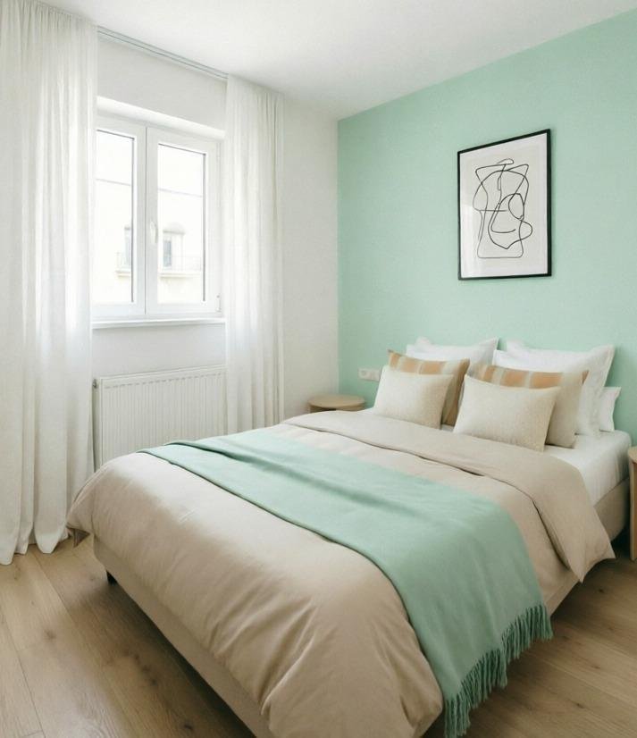 Apartment in Barrio Salamanca, Madrid, Spain 3 - 18123507