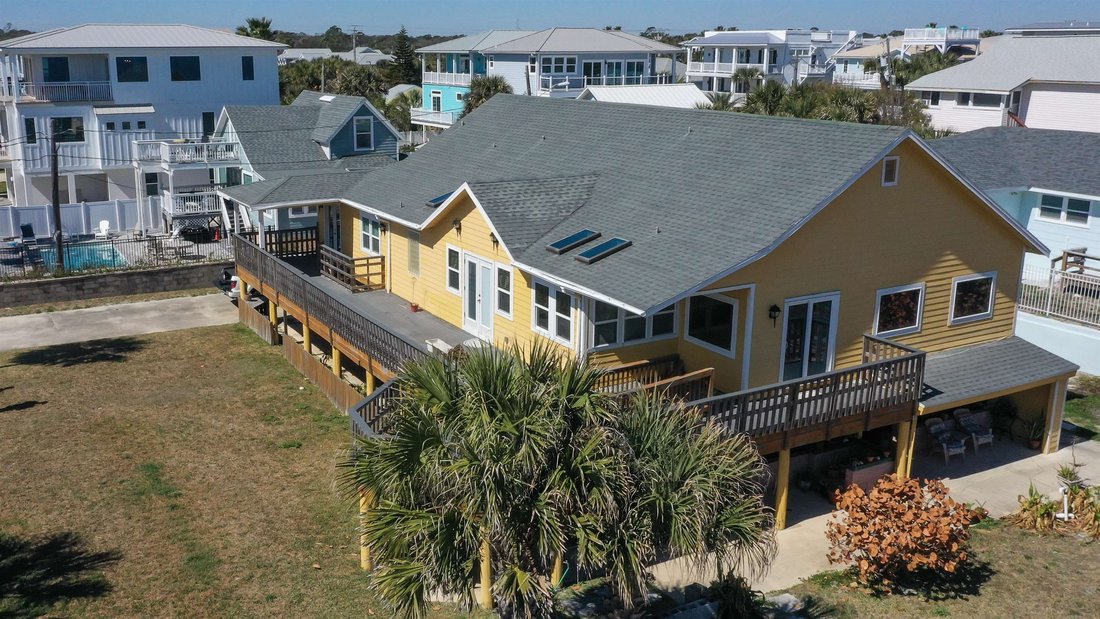Casa a St. Augustine, Florida, Stati Uniti 3 - 18123659