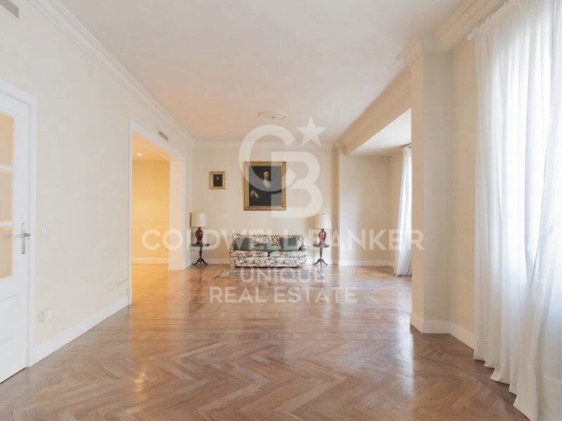 Apartment in Tetuan, Madrid, Spain 1 - 18123465