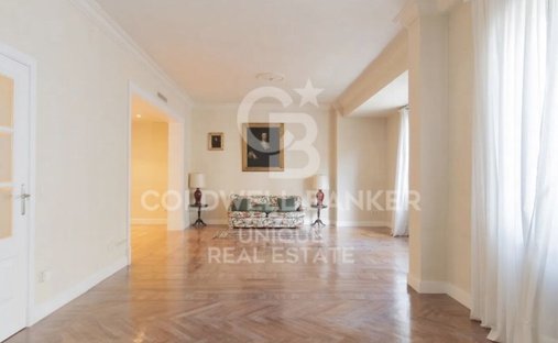 Apartment in Tetuan, Madrid, Spain 1