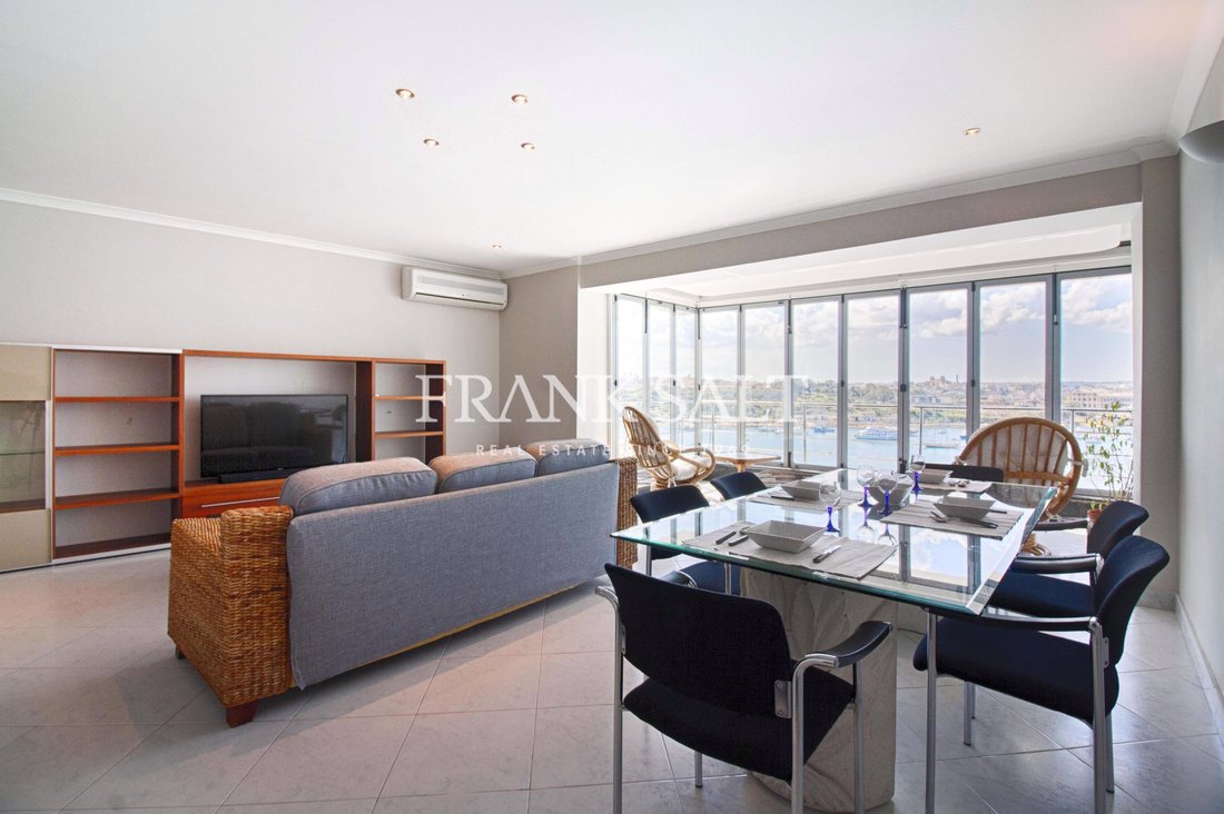 Apartment in Sliema, Malta 4 - 16752391