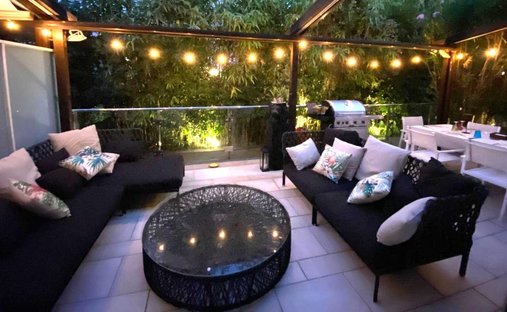 Apartment in Viareggio, Tuscany, Italy 1