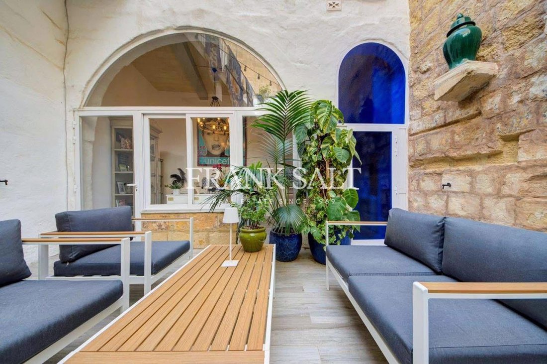 House in Cospicua, Malta 4 - 13812124