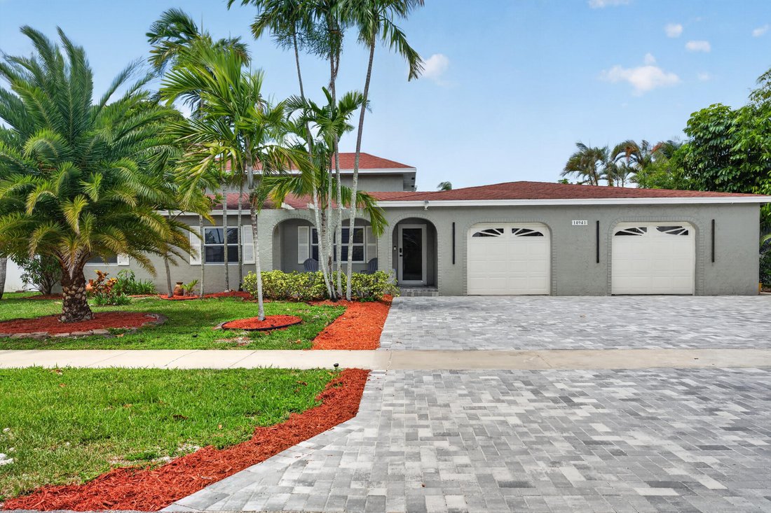 House in Boca Raton, Florida, United States 1 - 18122846