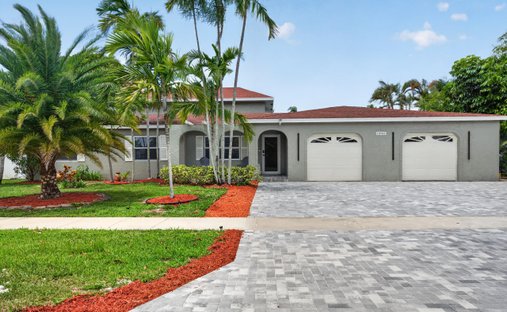 Haus in Boca Raton, Florida, Vereinigte Staaten 1