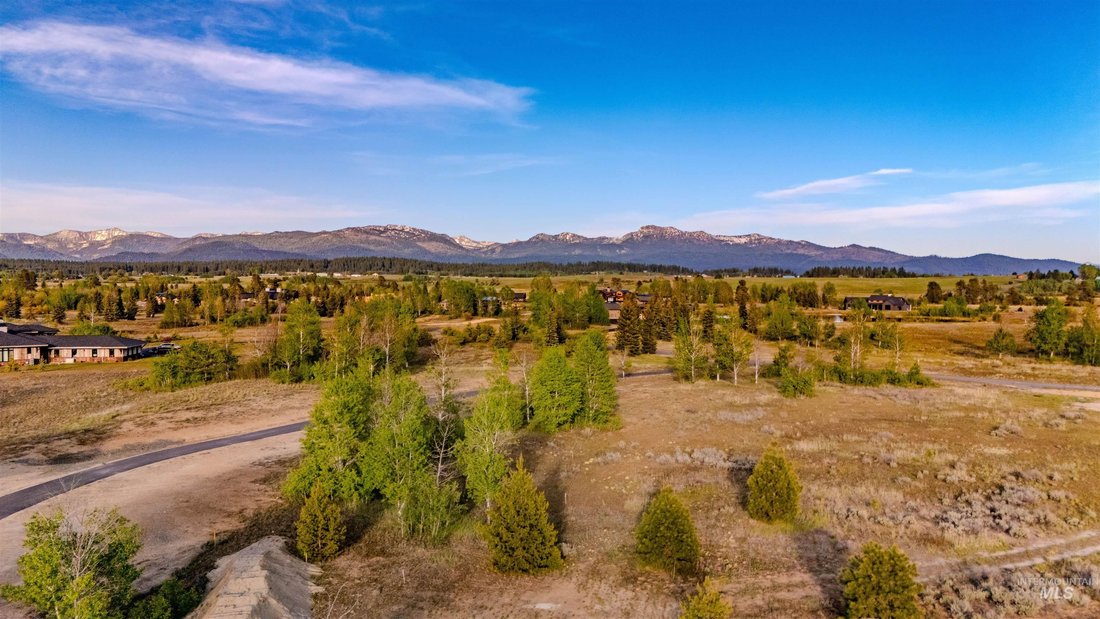 Land in McCall, Idaho, United States 5 - 17674266