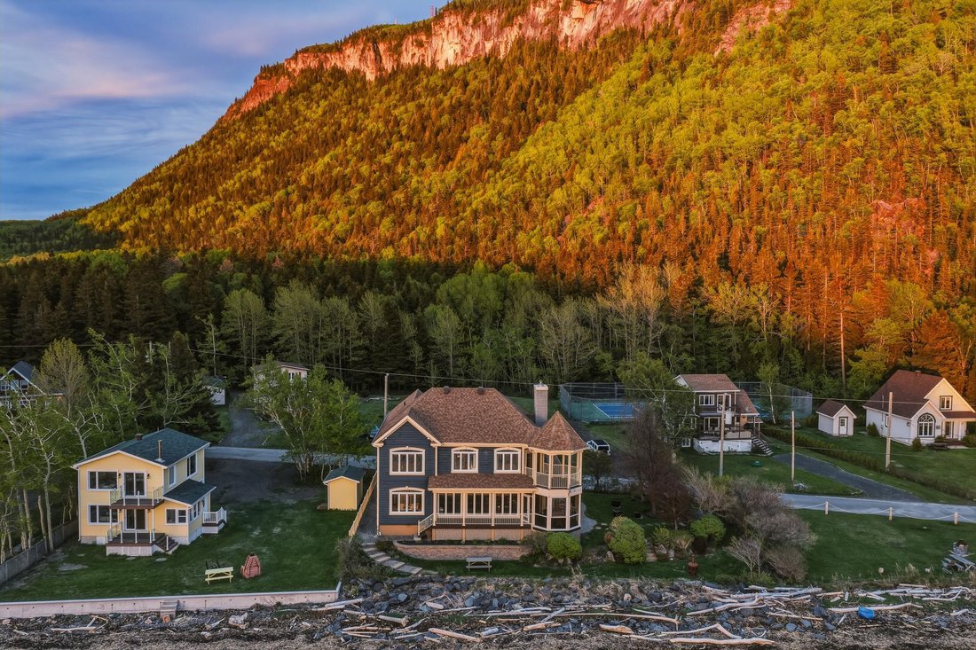 House in Saint-Fabien, Quebec, Canada 4 - 18123640