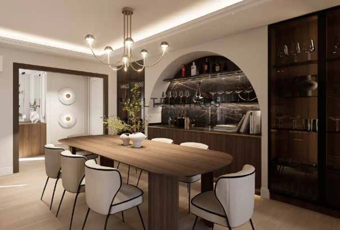 Apartment in Barrio Salamanca, Madrid, Spain 4 - 18120357