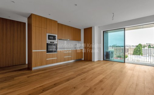 Apartment in Matosinhos e Leca da Palmeira, Porto District, Portugal 1