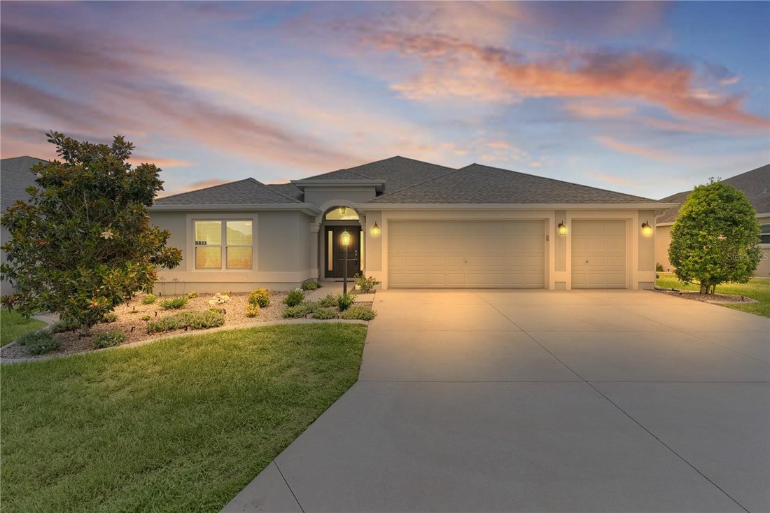 House in The Villages, Florida, United States 2 - 18122663