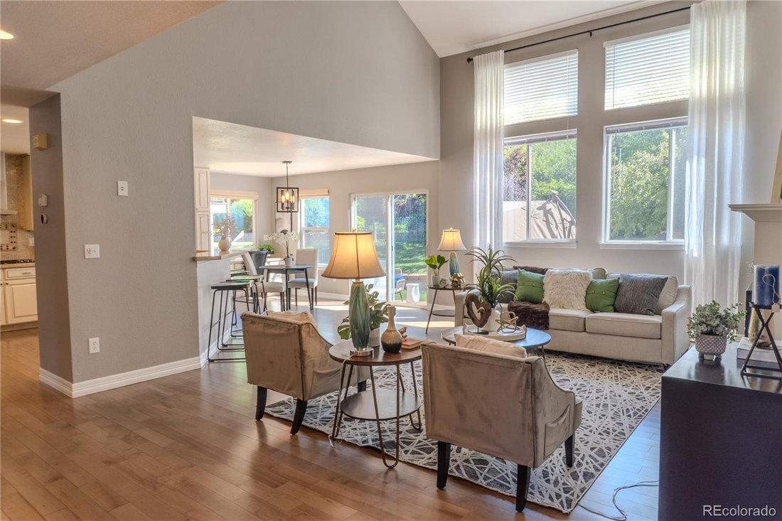 House in Arvada, Colorado, United States 2 - 18098233