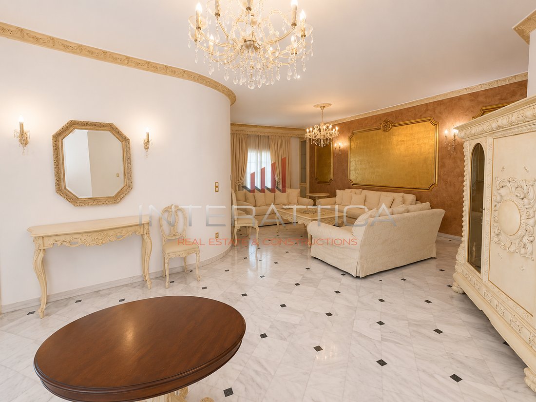 Apartment in Kifisia, Attica, Greece 2 - 17732661