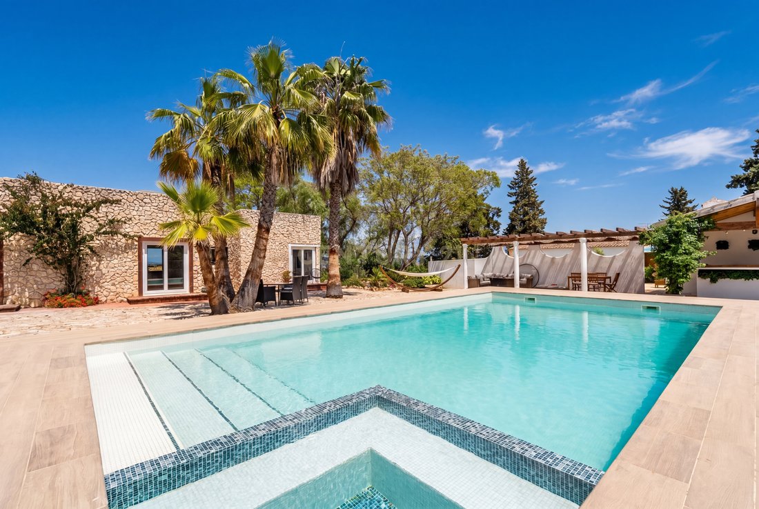 Villa in Silves, Algarve, Portugal 3 - 18123521