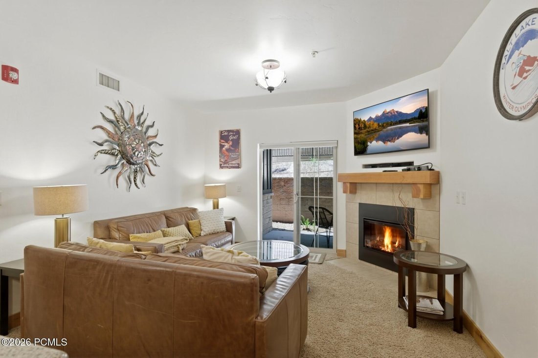 Condo in Park City, Utah, United States 1 - 18122715