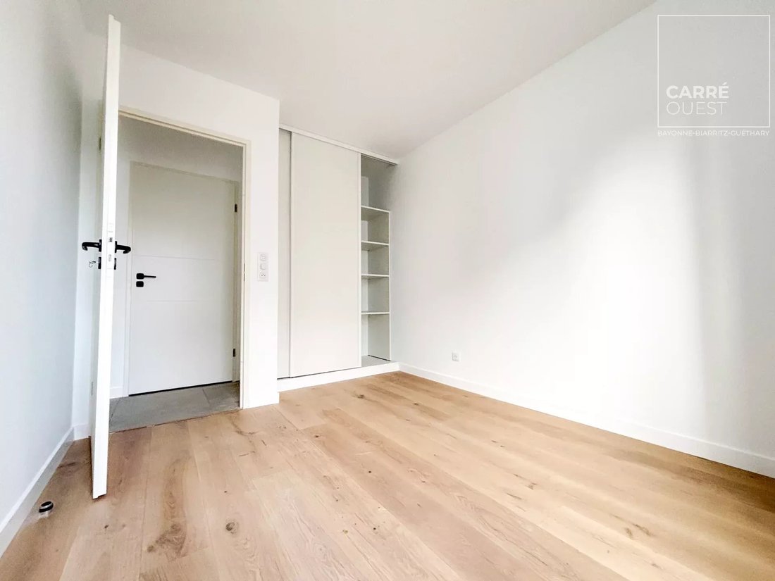 Apartment in Acotz, Saint-Jean-de-Luz, France 1 - 18122163