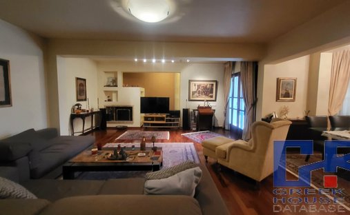 Apartment in Ekali, Attica, Greece 1