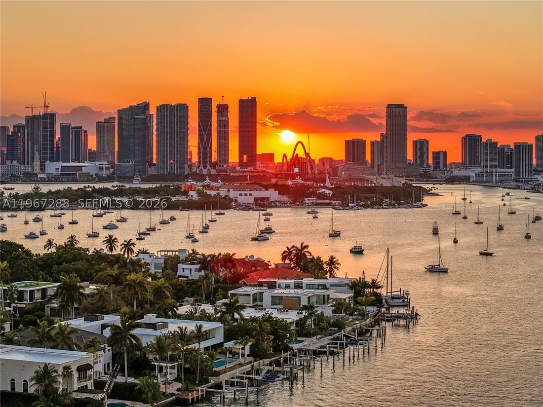 House in Miami Beach, Florida, United States 4 - 17262442