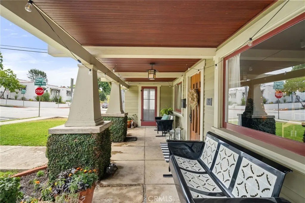 House in Whittier, California, United States 4 - 18119003