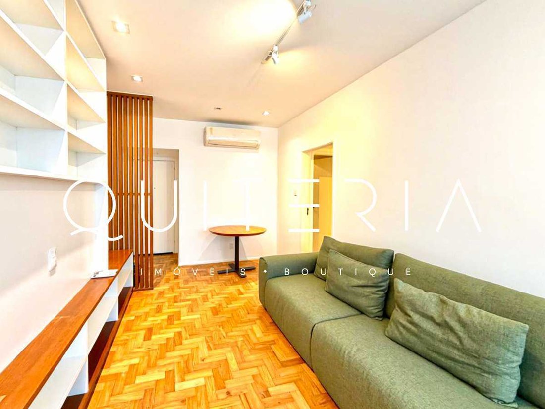 Apartment in Rio de Janeiro, State of Rio de Janeiro, Brazil 3 - 18123681