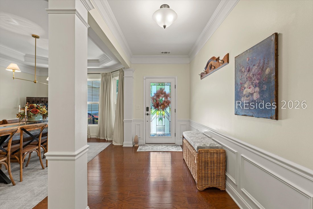 House in Bluffton, South Carolina, United States 4 - 18118922
