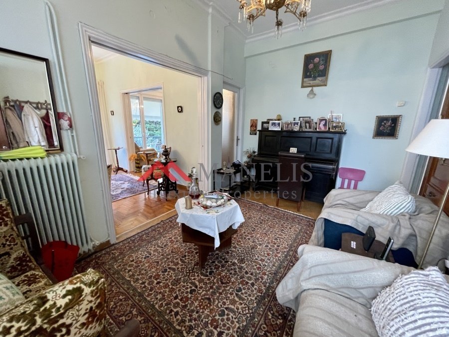 Wohnung in Psychiko, Attika, Griechenland 5 - 18122814
