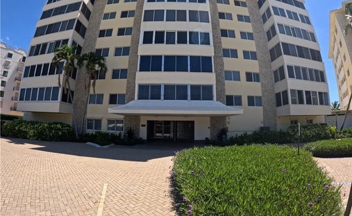 Condo in Naples, Florida, United States 1