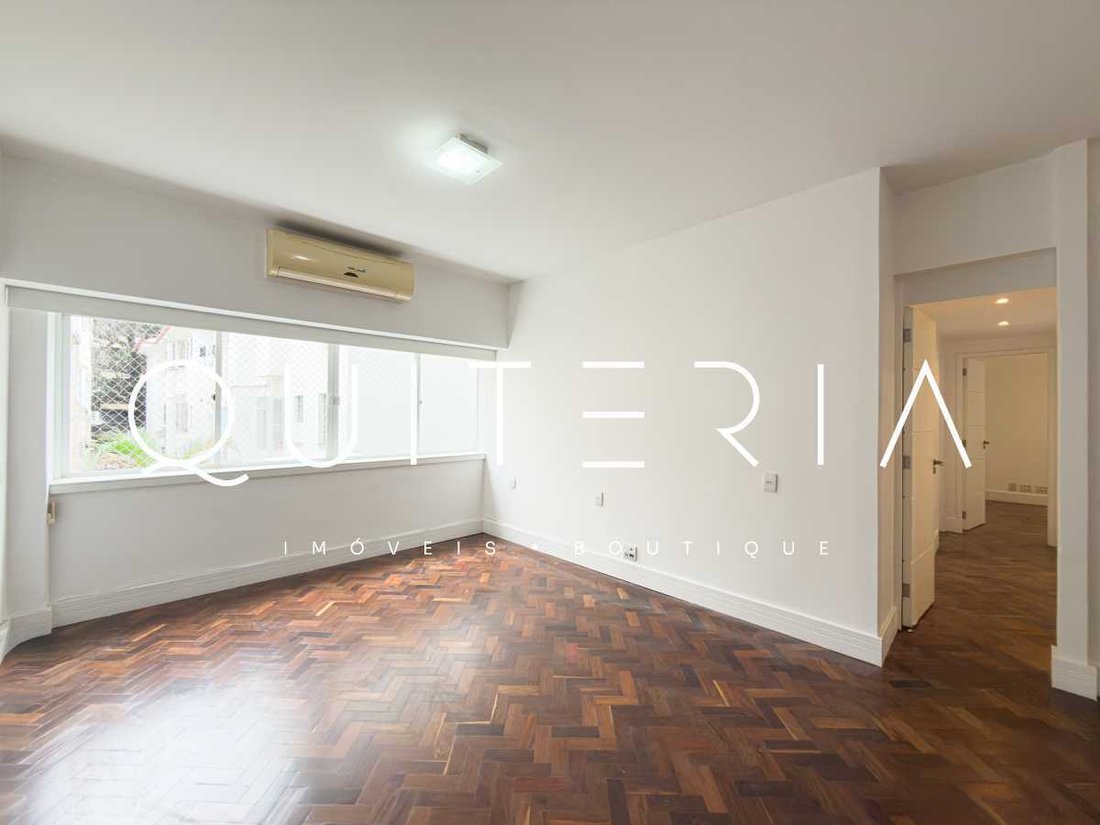Apartment in Rio de Janeiro, State of Rio de Janeiro, Brazil 2 - 18123701