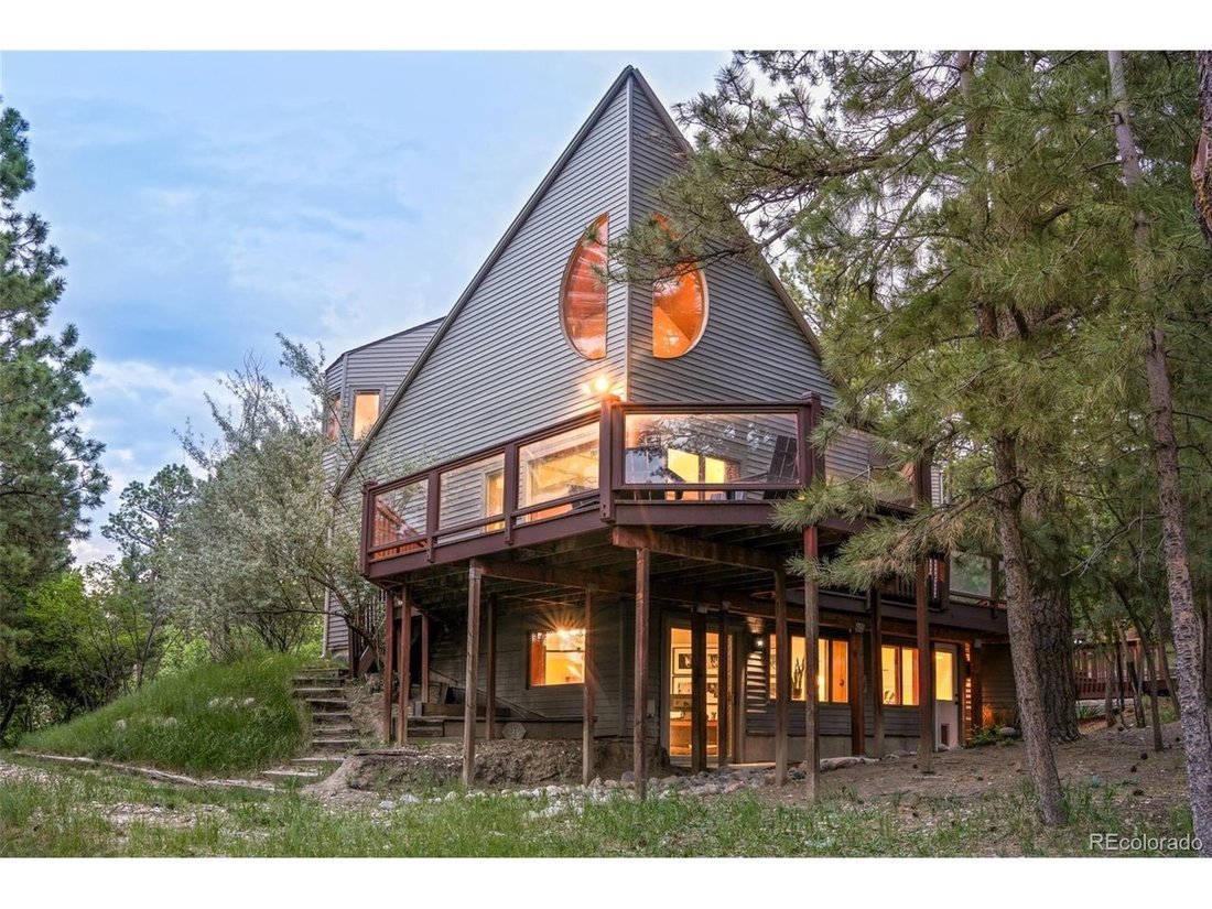 House in Parker, Colorado, United States 1 - 18121791
