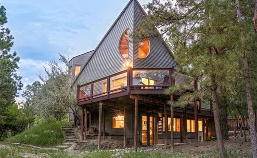 Casa en Parker, Colorado, Estados Unidos 1