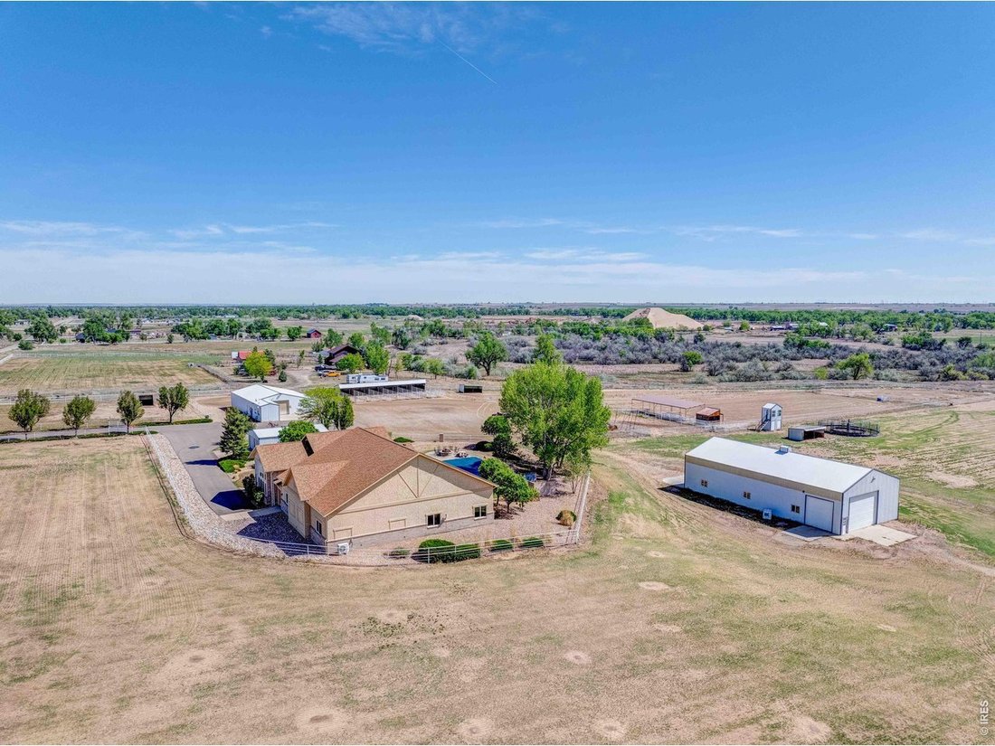 Fort Lupton, Colorado, United States 2 - 18121936