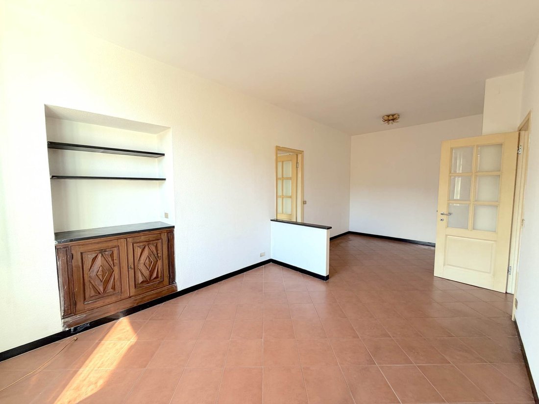 Apartment in Center, Santa Margherita Ligure, Liguria 2 - 17417855