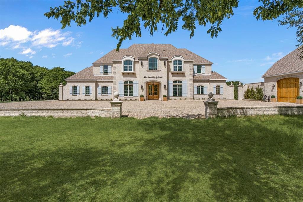 House in Aledo, Texas, United States 1 - 17645684