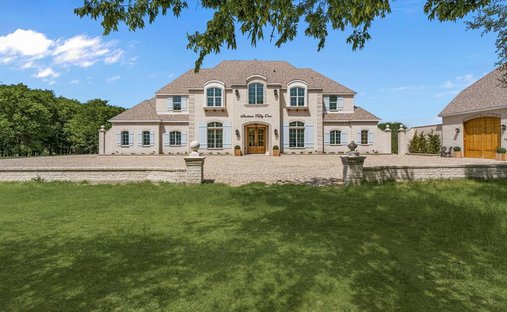 Casa a Aledo, Texas, Stati Uniti 1