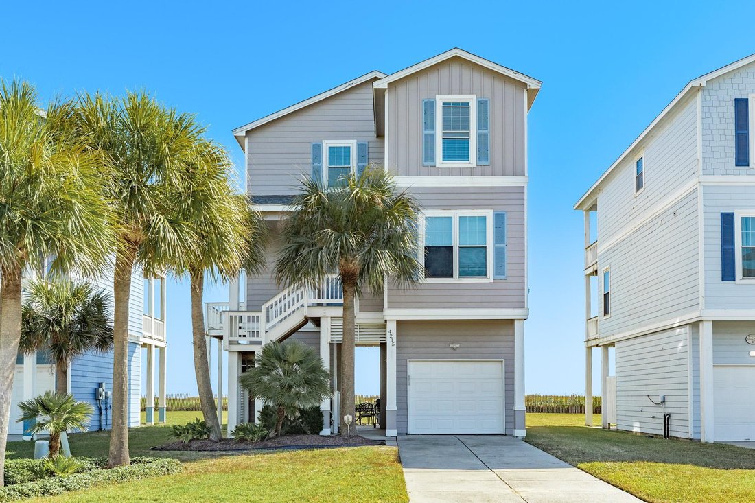 House in Galveston, Texas, United States 2 - 18122570